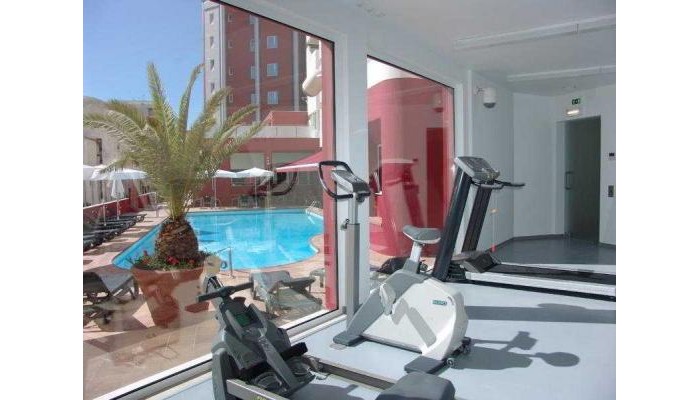 Quarteira Sol Hotel poza 2