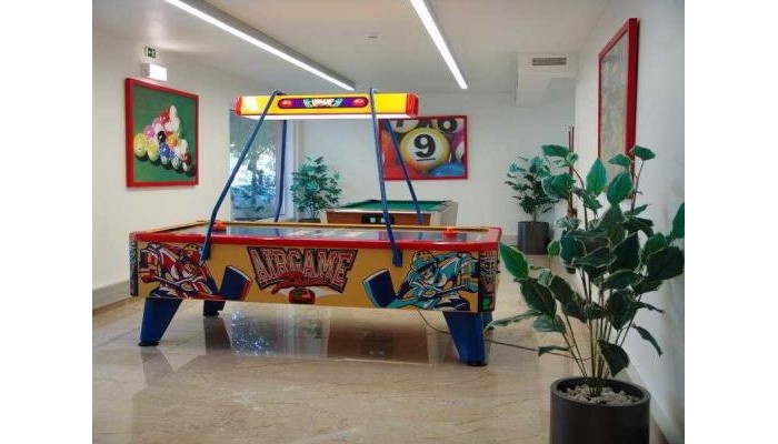 Quarteira Sol Hotel poza 4