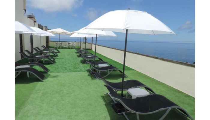 Hotel Cheerfulway Bravamar poza 8