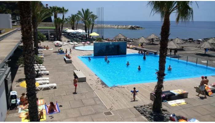 Hotel Cheerfulway Bravamar poza 0