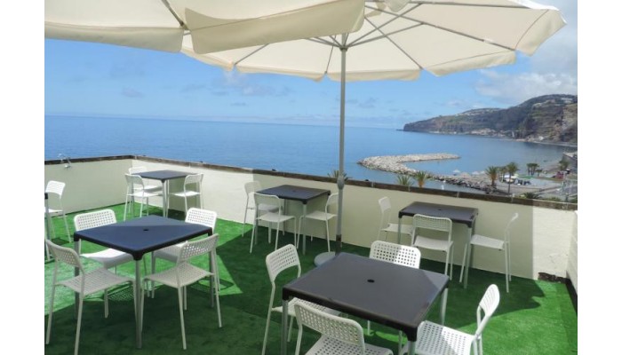 Hotel Cheerfulway Bravamar poza 7