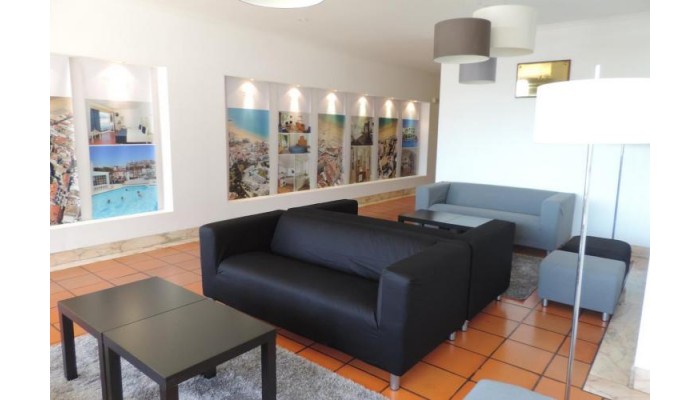 Hotel Cheerfulway Bravamar poza 9