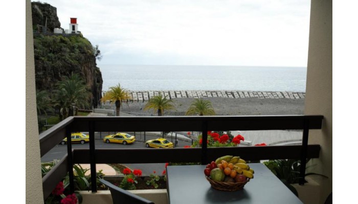 Hotel Cheerfulway Bravamar poza 2