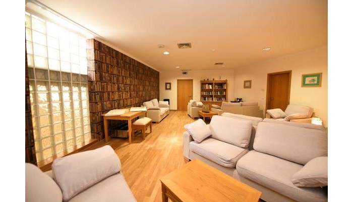 Hotel Do Campo poza 23