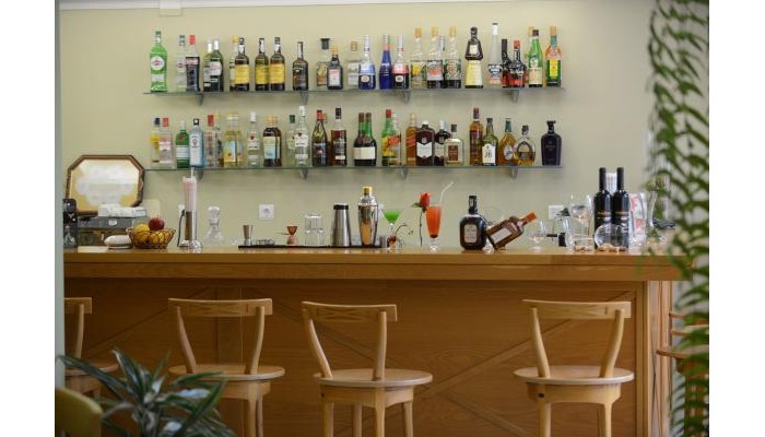 Hotel Do Campo poza 16