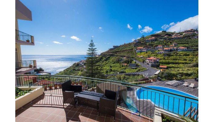 Hotel Do Campo poza 10