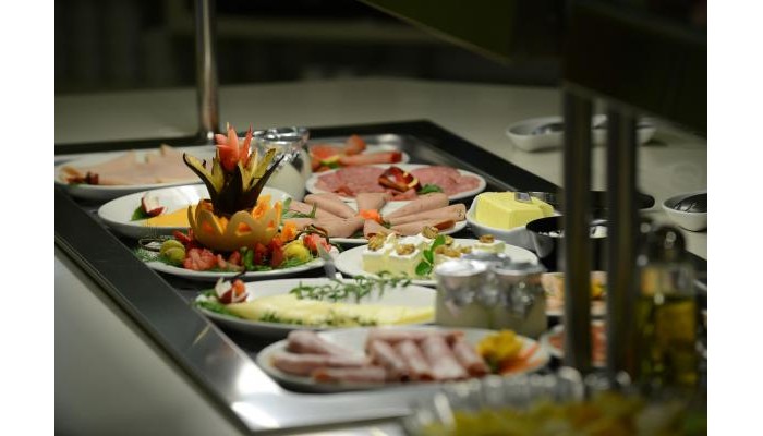 Hotel Do Campo poza 15