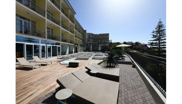 Hotel Do Campo poza 19