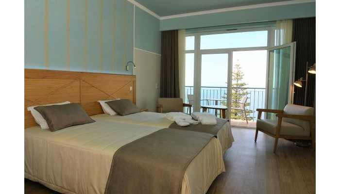 Hotel Do Campo poza 3