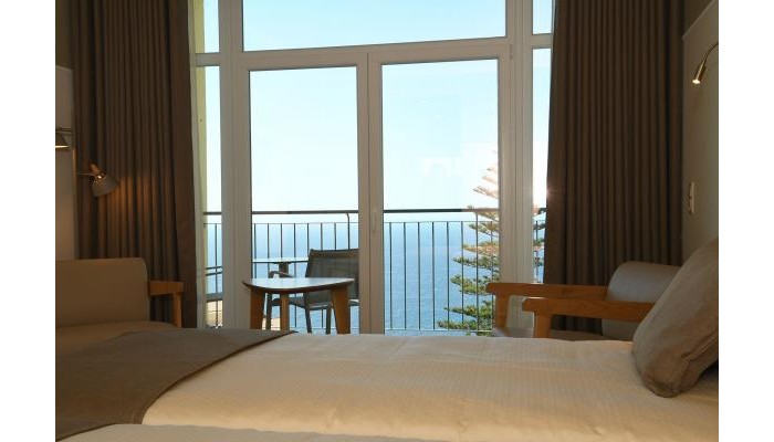 Hotel Do Campo poza 2