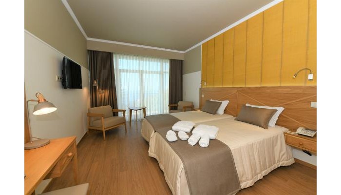 Hotel Do Campo poza 1