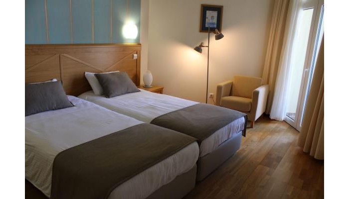 Hotel Do Campo poza 9