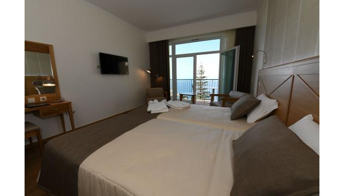 Hotel Do Campo poza 4