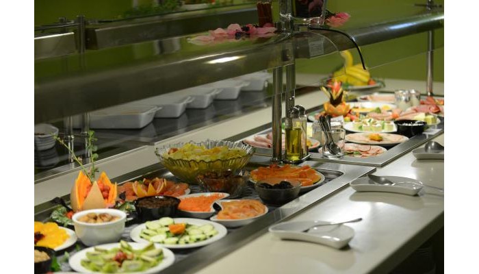 Hotel Do Campo poza 14