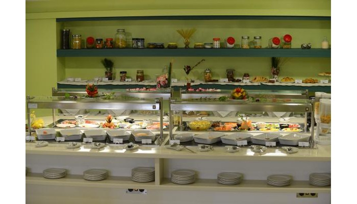 Hotel Do Campo poza 13