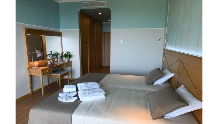 Hotel Do Campo poza 7