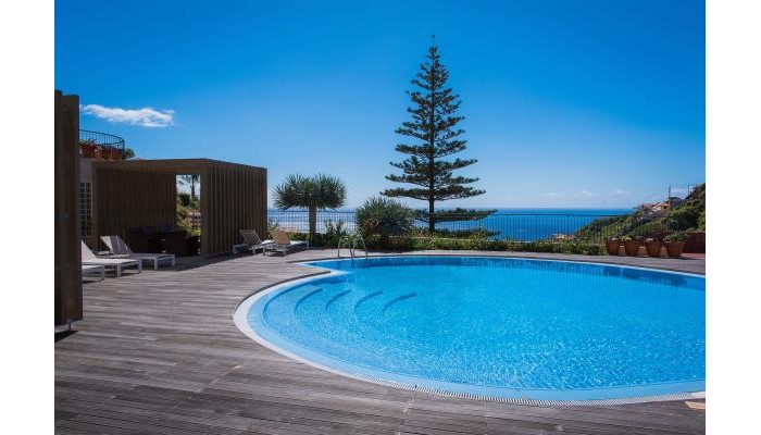 Hotel Do Campo poza 17