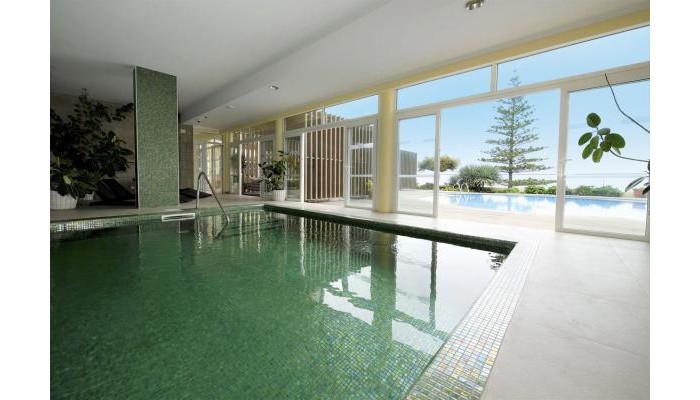 Hotel Do Campo poza 18