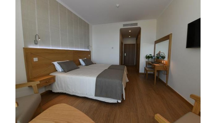 Hotel Do Campo poza 5