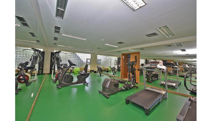 Hotel Do Campo poza 21