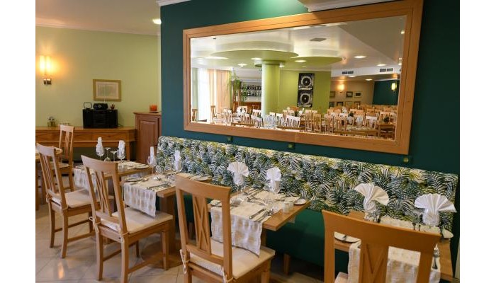 Hotel Do Campo poza 11