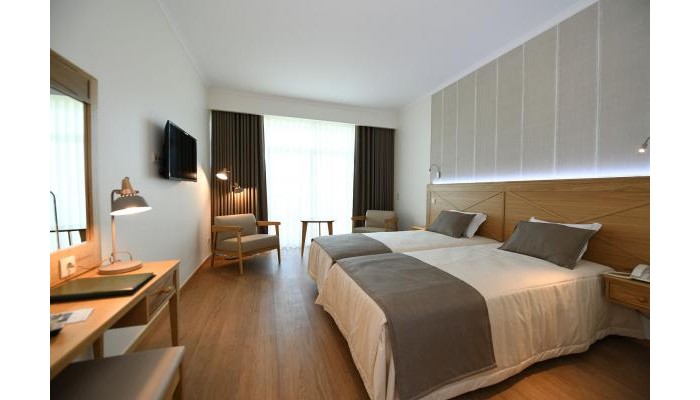 Hotel Do Campo poza 6