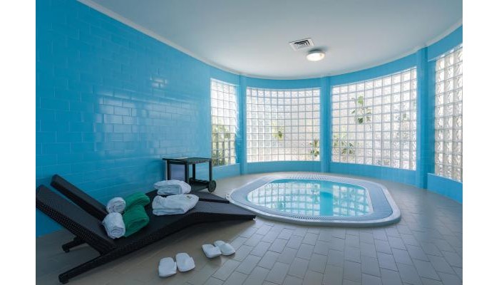 Hotel Do Campo poza 20