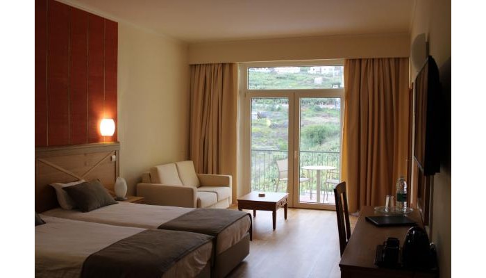 Hotel Do Campo poza 8