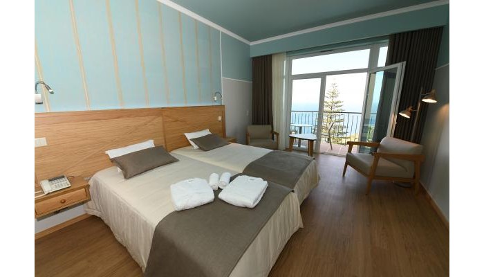 Hotel Do Campo poza 0