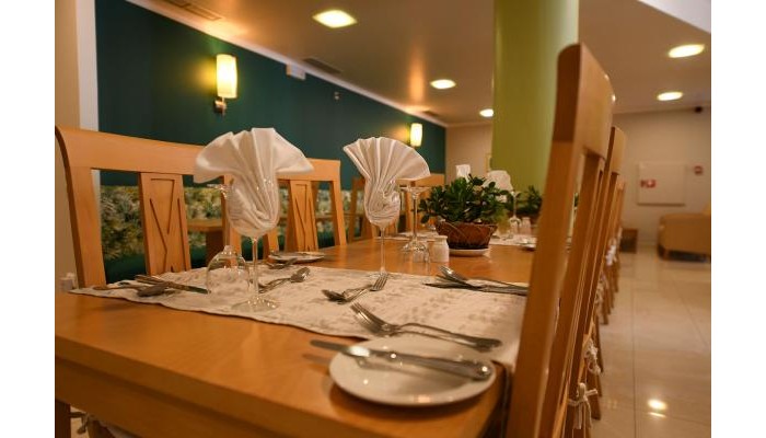 Hotel Do Campo poza 12