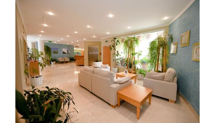 Hotel Do Campo poza 24