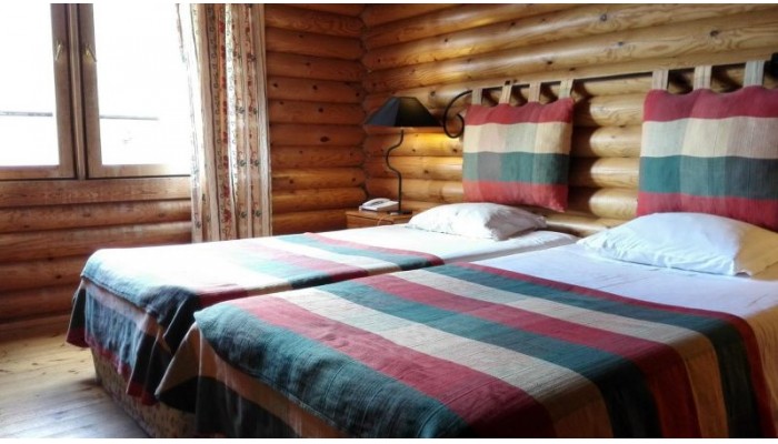 Hotel Dorisol Pousada Dos Vinhaticos poza 3