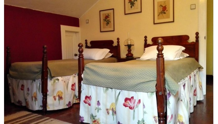 Hotel Dorisol Pousada Dos Vinhaticos poza 2