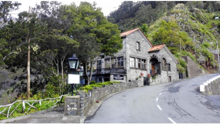 Hotel Dorisol Pousada Dos Vinhaticos poza 0