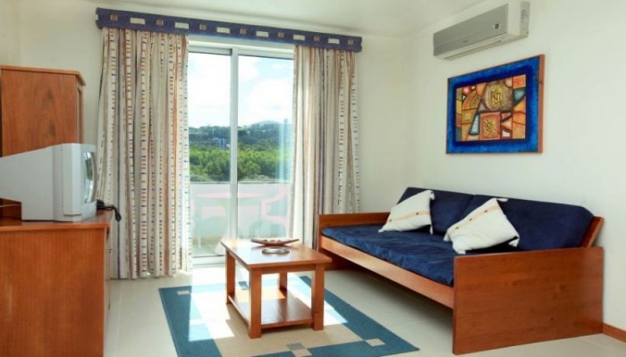 Acorsonho Apartments poza 4