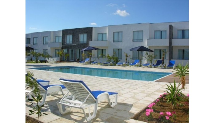 Acorsonho Apartments poza 0