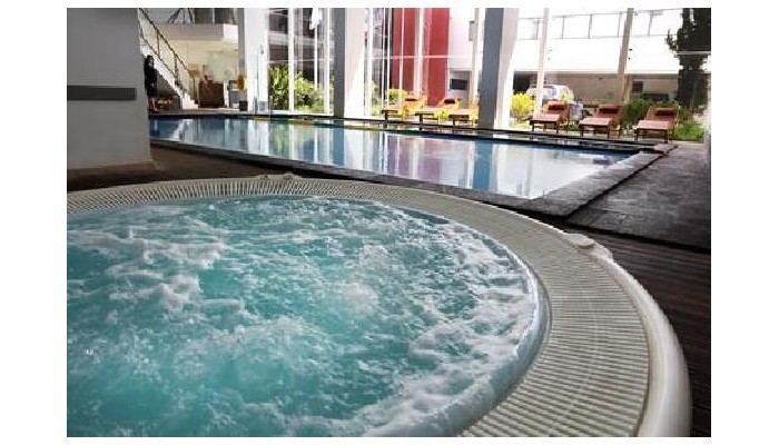 Antillia Aparthotel poza 8