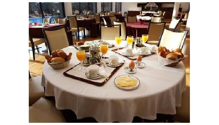 Antillia Aparthotel poza 5