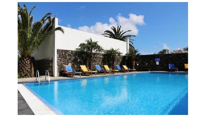 Antillia Aparthotel poza 3