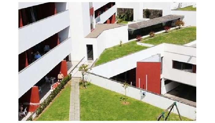 Antillia Aparthotel poza 2