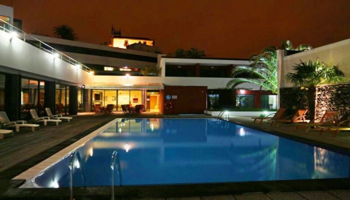 Antillia Hotel Apartamento poza 6