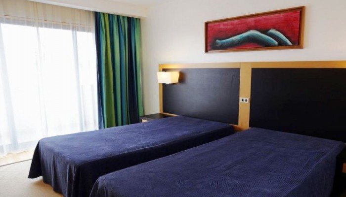 Antillia Hotel Apartamento poza 3