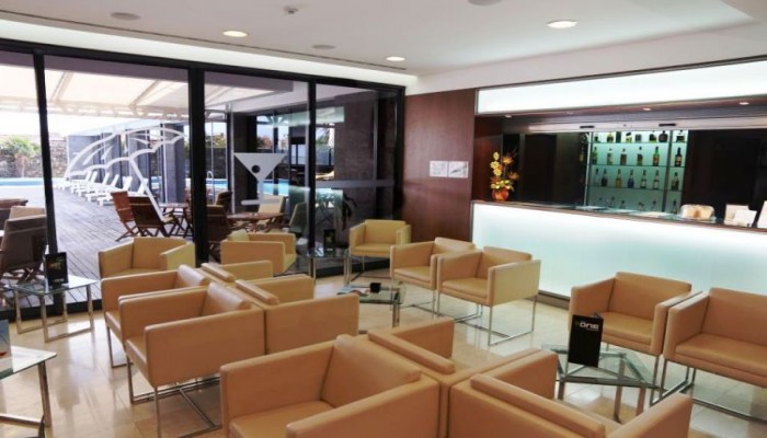 Antillia Hotel Apartamento poza 7
