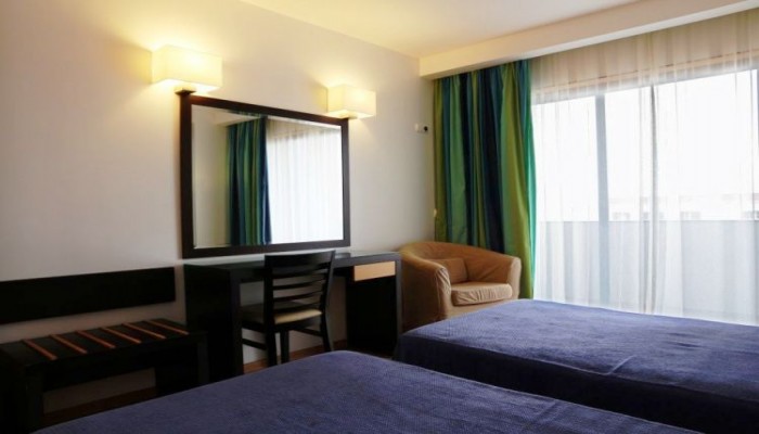 Antillia Hotel Apartamento poza 4