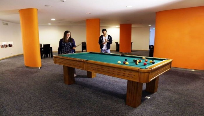 Antillia Hotel Apartamento poza 11