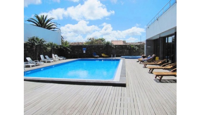 Antillia Hotel Apartamento poza 1