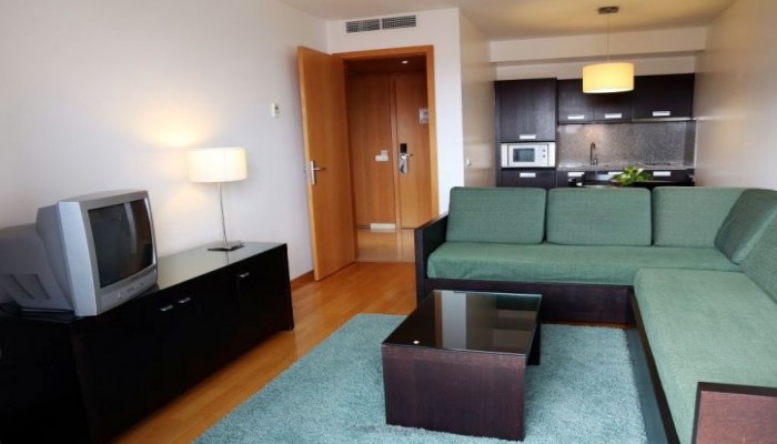 Antillia Hotel Apartamento poza 2