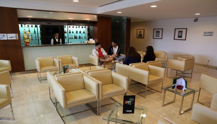 Antillia Hotel Apartamento poza 8