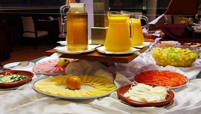 Antillia Hotel Apartamento poza 9