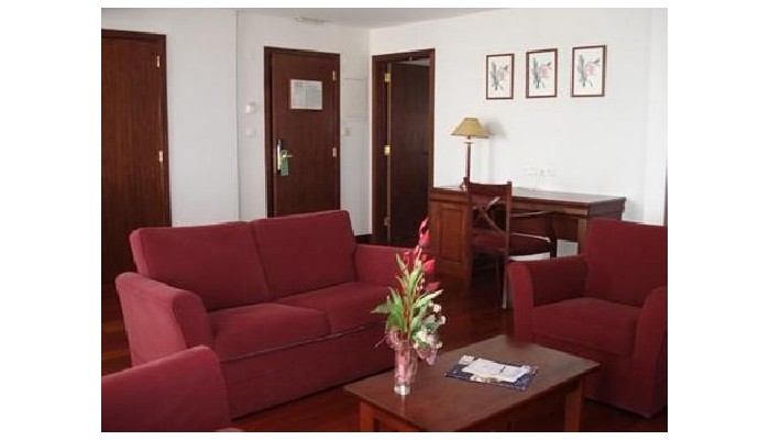 Aparthotel Gaivota poza 10